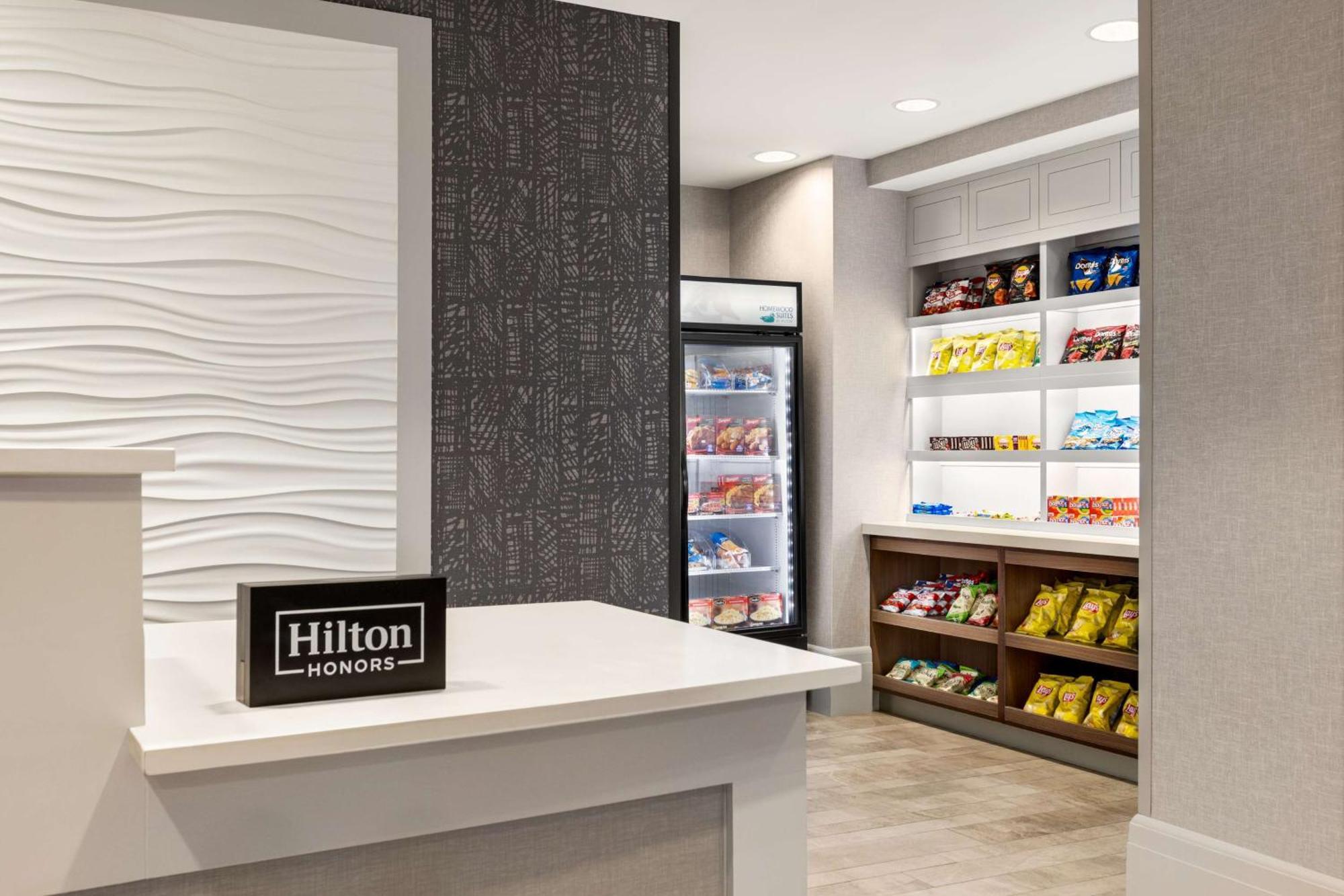Homewood Suites By Hilton Washington, D.C. Downtown Exterior foto