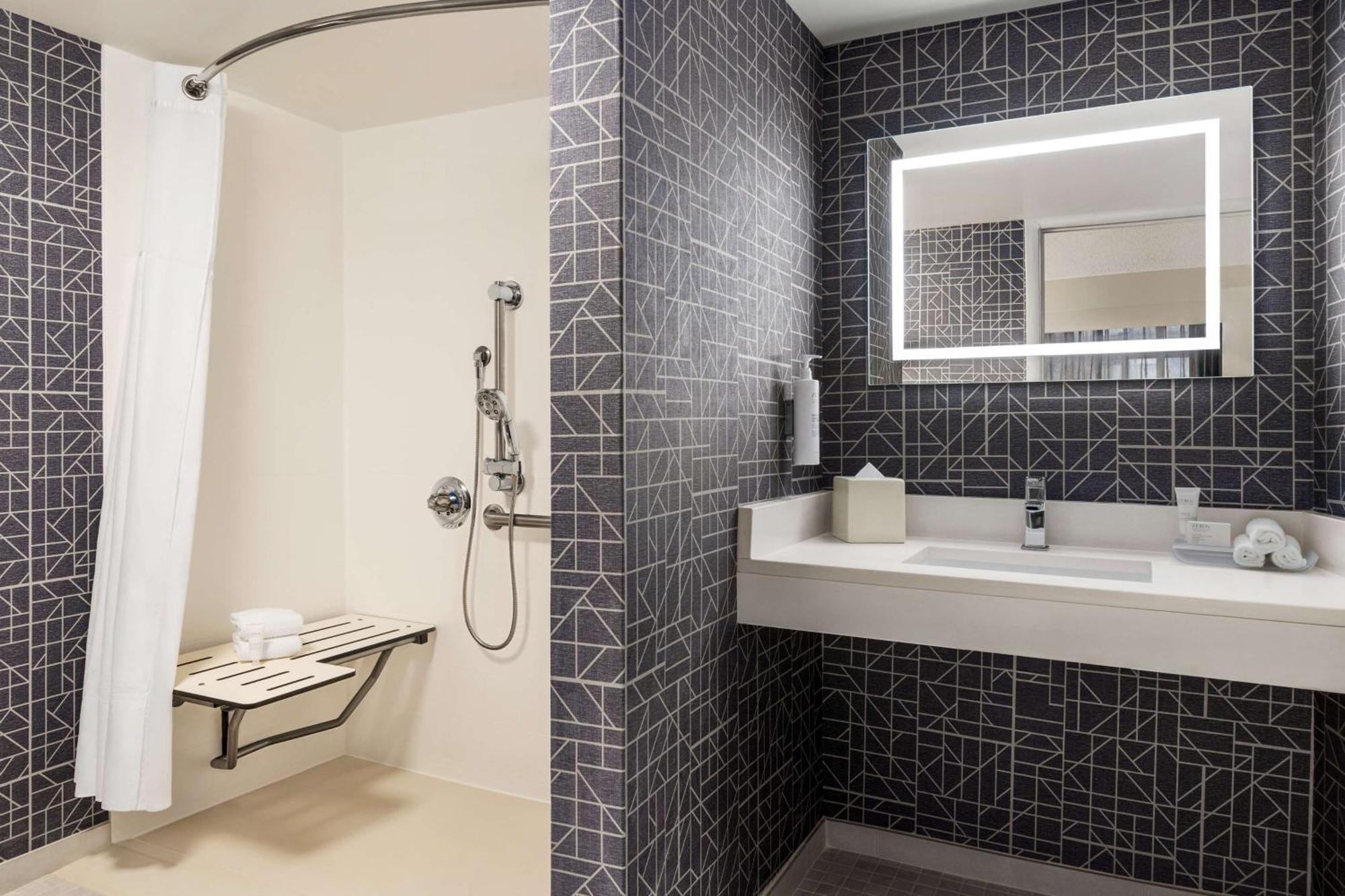 Homewood Suites By Hilton Washington, D.C. Downtown Exterior foto