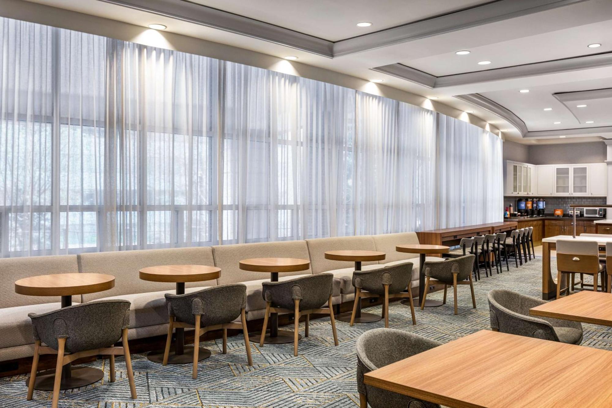 Homewood Suites By Hilton Washington, D.C. Downtown Exterior foto