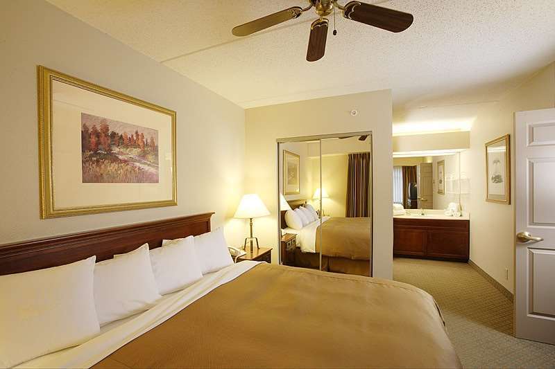Homewood Suites By Hilton Washington, D.C. Downtown Habitación foto