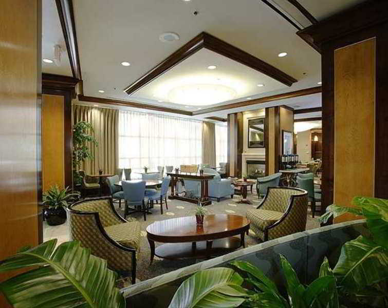 Homewood Suites By Hilton Washington, D.C. Downtown Restaurante foto